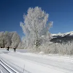 Kamenhof 3* Weissensee