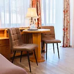 Kamenhof Aparthotel Weissensee