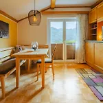 Aparthotel Kamenhof Weissensee