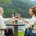 Aparthotel Kamenhof Weissensee