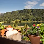 Kamenhof Aparthotel Weissensee