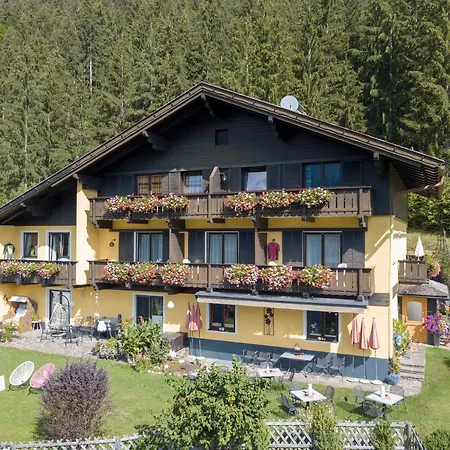 Kamenhof Apartmanhotel