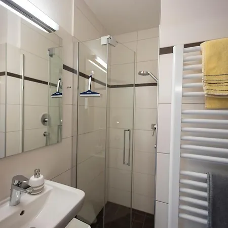 شقة فندقية Kamenhof 3*