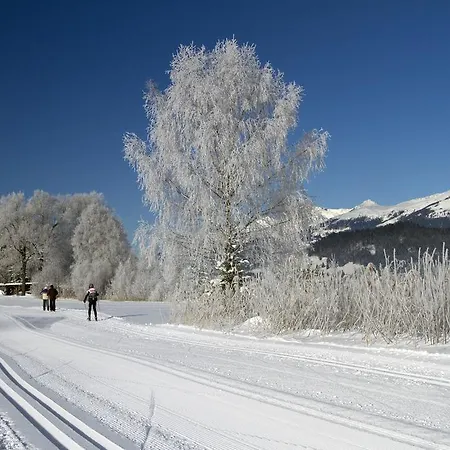 Kamenhof 3* Weissensee