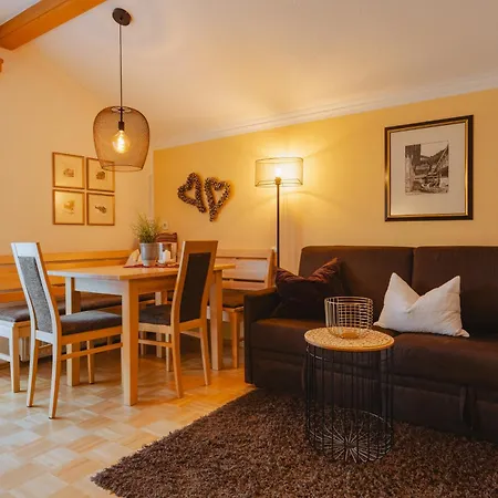 Aparthotel Kamenhof 3*