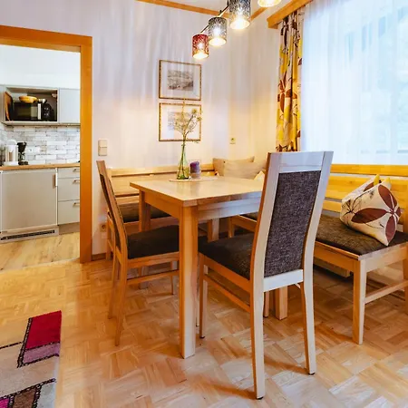 Apartmanhotel Kamenhof