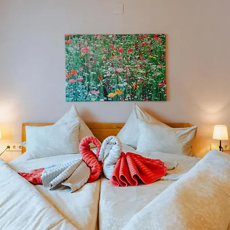 Apartmanhotel Kamenhof Weissensee