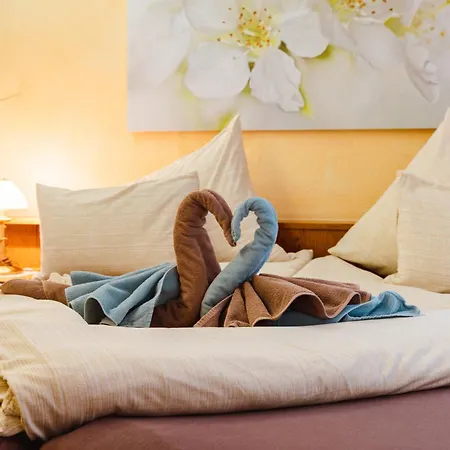 Aparthotel Kamenhof 3*