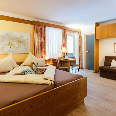 Aparthotel Kamenhof 3*