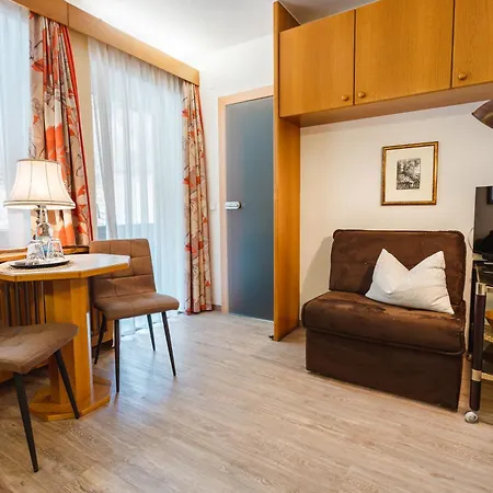 Aparthotel Kamenhof Weissensee