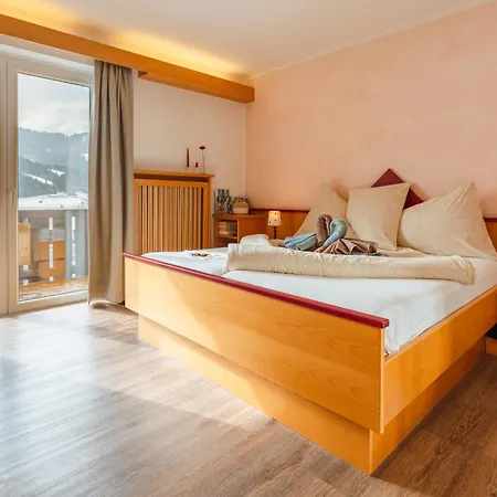 Kamenhof Apartmanhotel Weissensee