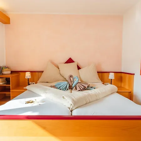 Aparthotel Kamenhof 3*