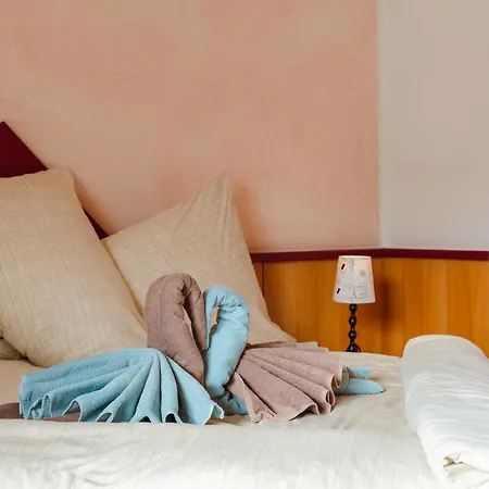 Aparthotel Kamenhof Weissensee