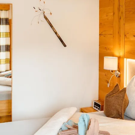 Aparthotel Kamenhof Weissensee