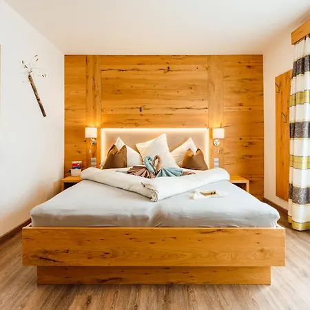 Aparthotel Kamenhof Weissensee