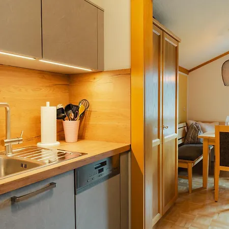 Kamenhof Apartmanhotel
