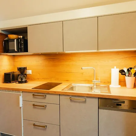 شقة فندقية Kamenhof ويسنسي