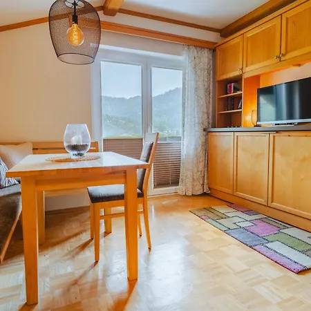 Apartmanhotel Kamenhof