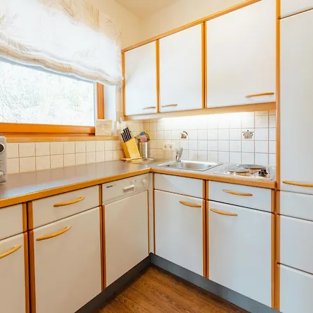 Apartmanhotel Kamenhof