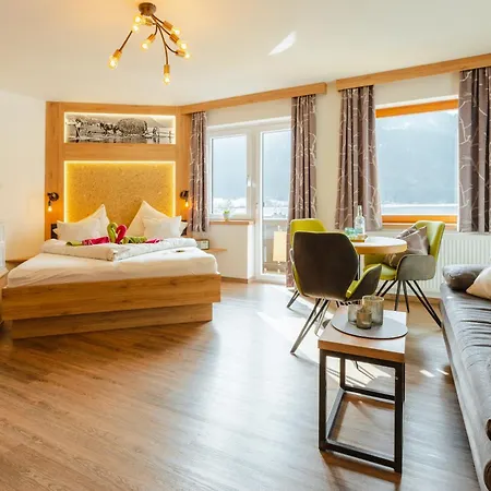 Aparthotel Kamenhof 3*