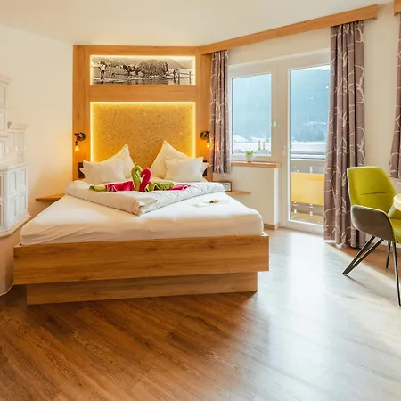 Kamenhof Apartmanhotel Weissensee