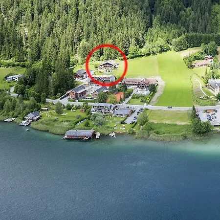 Kamenhof Weissensee
