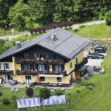 Aparthotel Kamenhof 3*