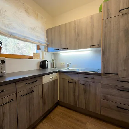 Kamenhof Aparthotel 3*