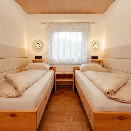 Kamenhof شقة فندقية