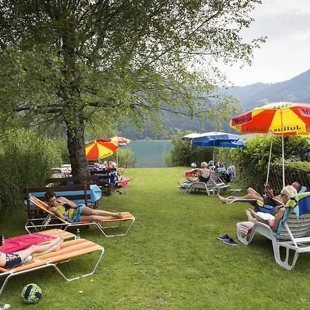 Kamenhof Weissensee