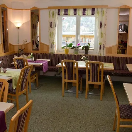 Kamenhof Aparthotel Weissensee