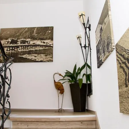 شقة فندقية Kamenhof 3*