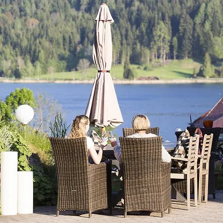 Kamenhof 3* Weissensee