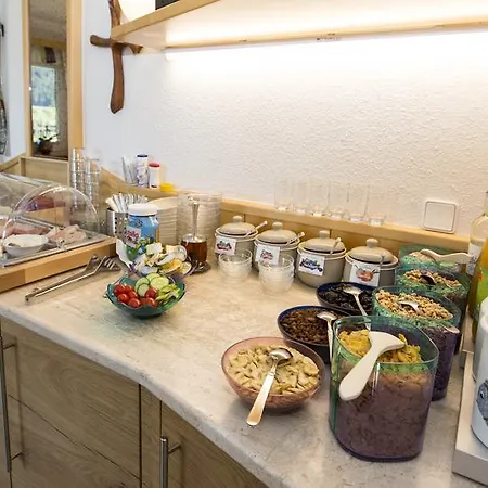 Kamenhof Apartmanhotel 3*