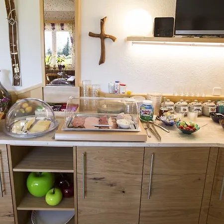 Apartmanhotel Kamenhof