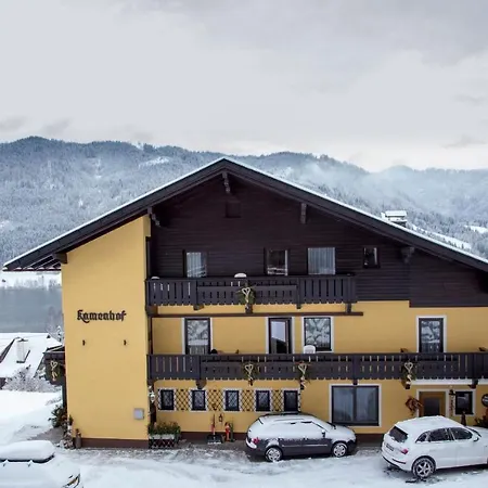 Kamenhof ويسنسي