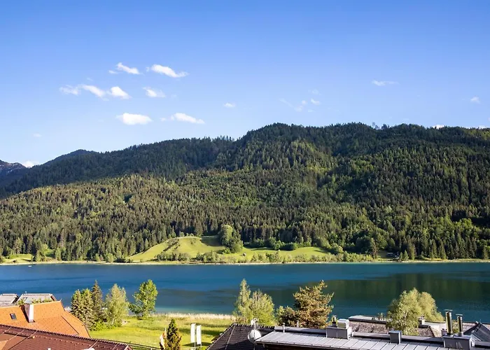 Kamenhof Aparthotel 3*