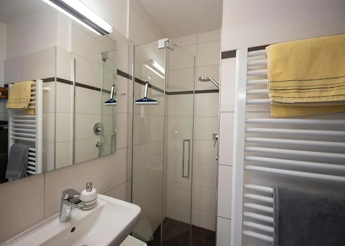 Aparthotel Kamenhof 3*