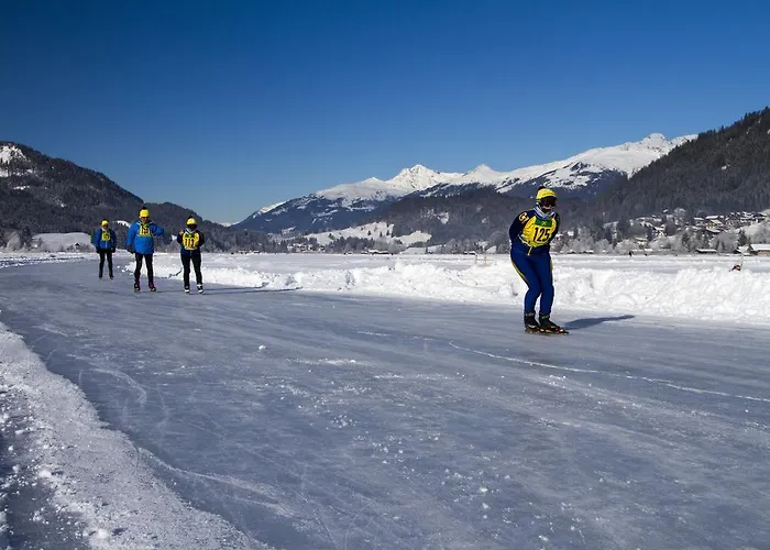 Aparthotel Kamenhof Weissensee