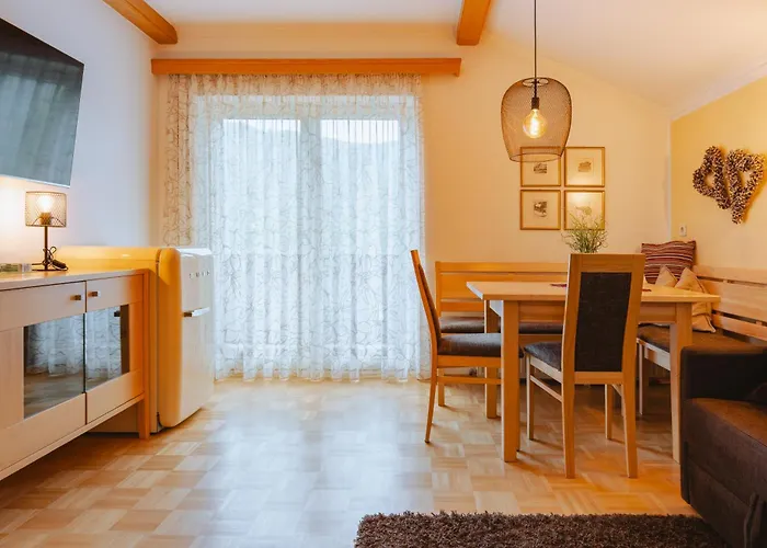 Kamenhof Aparthotel 3*