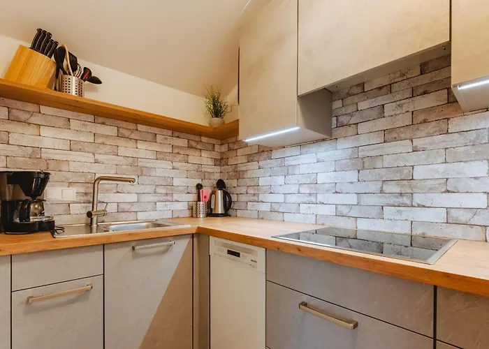 Kamenhof 3* Weissensee