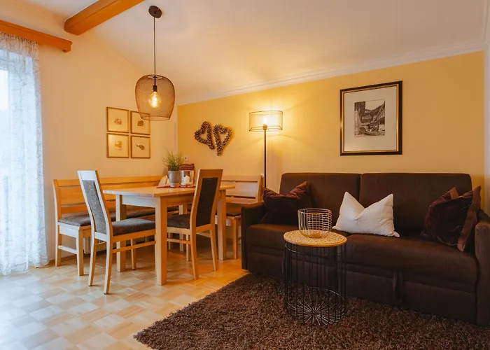 Aparthotel Kamenhof 3*