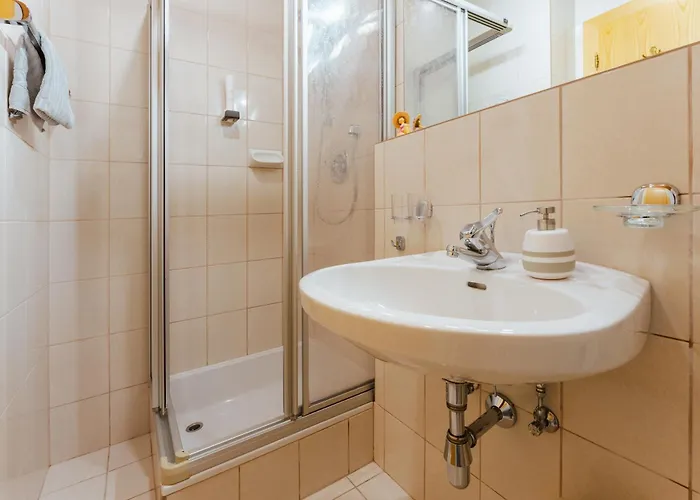 Aparthotel Kamenhof 3*