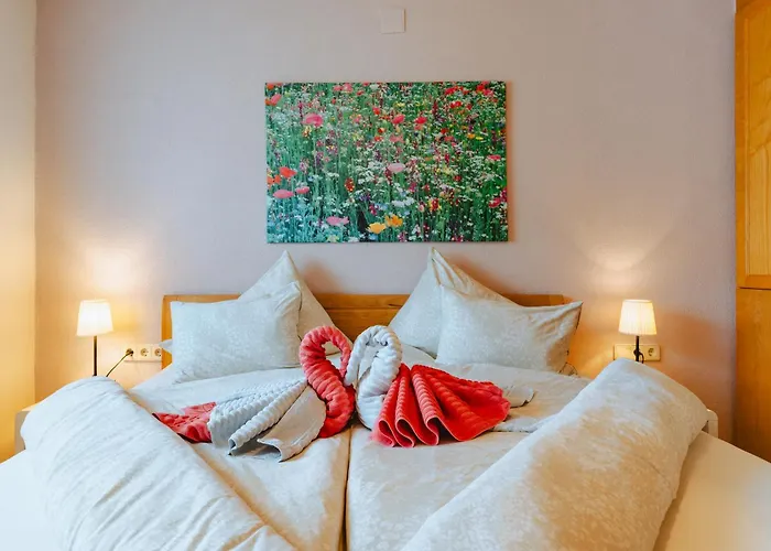 Aparthotel Kamenhof Weissensee