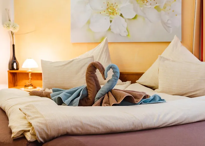 Aparthotel Kamenhof 3*