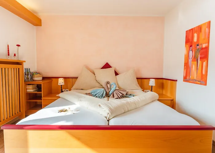 Aparthotel Kamenhof 3*