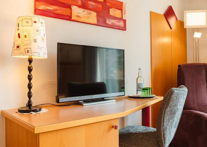 Kamenhof 3* Weissensee