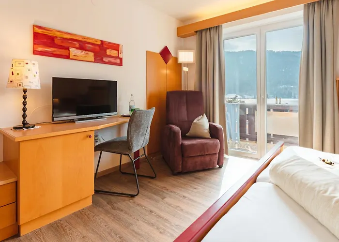 Kamenhof Aparthotel 3*