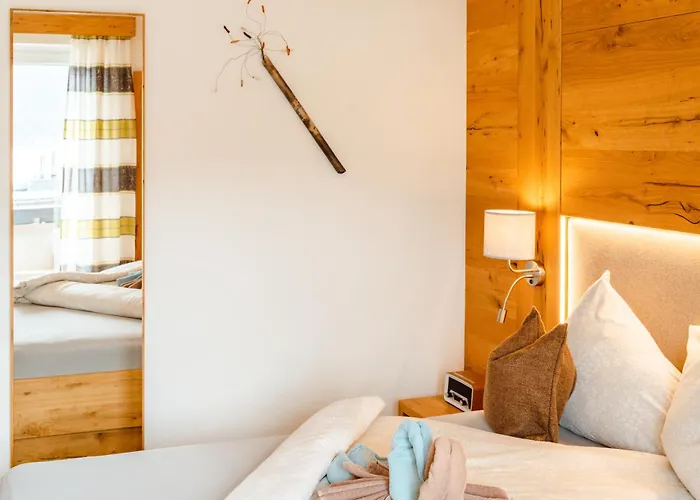 Aparthotel Kamenhof Weissensee