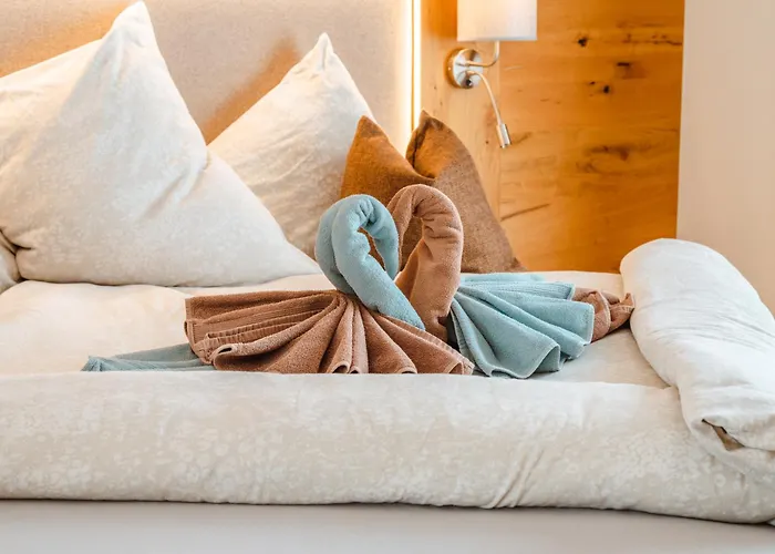 Aparthotel Kamenhof 3*